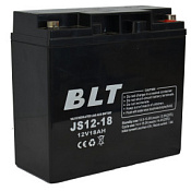 Аккумулятор BLT JS12-18 (12V / 18Ah)